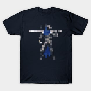 Artorias low-res pixelart T-Shirt